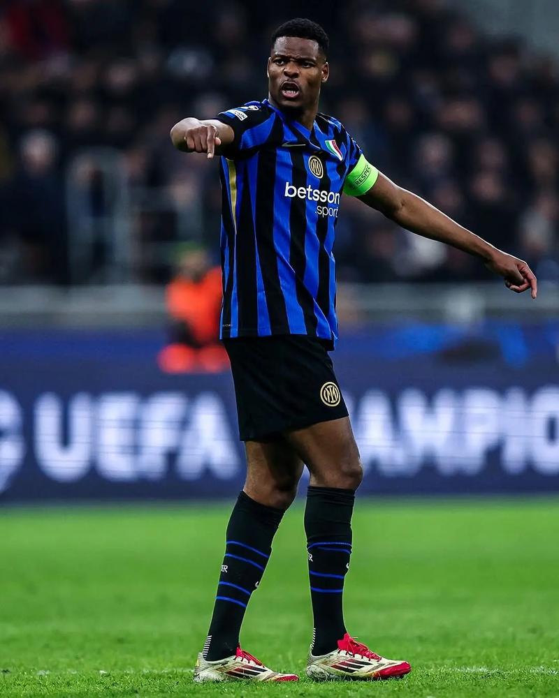 基耶利尼：我们正与伊尔迪兹商谈续约，双方计划继续合作