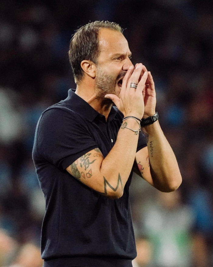 陈涛：很遗憾没从自己手中保级，但结局还好不辱使命（陈涛：遗憾未能亲手保级，所幸最终无愧于心）