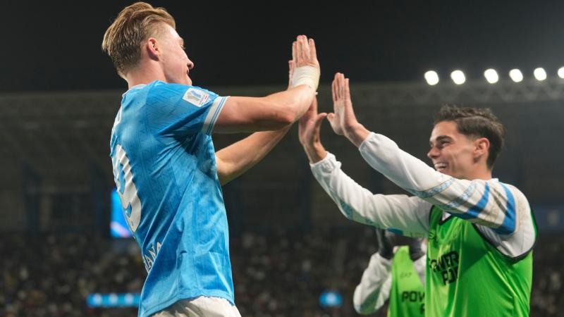 我们的米兰德比进球TOP25（米兰德比25大经典进球）