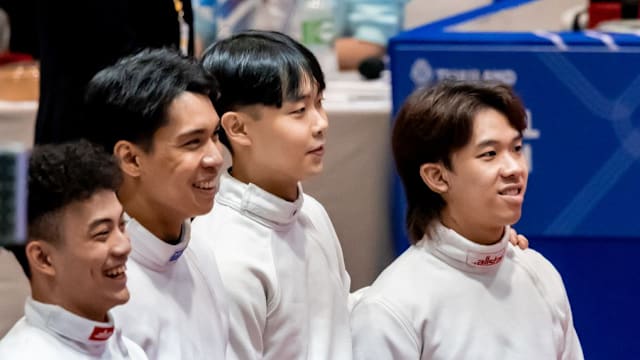 卡卢卢：在我们所处的环境里，无论输赢都没时间开心或是沮丧（卡卢卢：在这种环境下，胜败都没空高兴或沮丧）